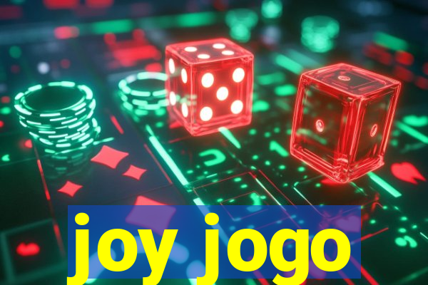 joy jogo